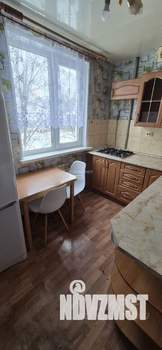 1-к квартира, на длительный срок, 32м2, 4/9 этаж