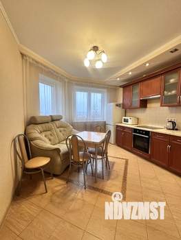 1-к квартира, на длительный срок, 45м2, 7/11 этаж