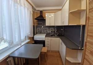 1-к квартира, на длительный срок, 30м2, 2/5 этаж