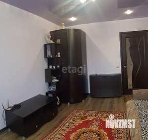 2-к квартира, на длительный срок, 48м2, 7/9 этаж