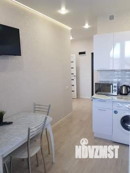 1-к квартира, на длительный срок, 39м2, 16/17 этаж