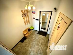 1-к квартира, посуточно, 50м2, 5/9 этаж