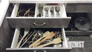 3-к квартира, посуточно, 65м2, 1/9 этаж