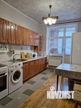 2-к квартира, на длительный срок, 55м2, 5/13 этаж