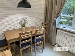1-к квартира, на длительный срок, 39м2, 1/9 этаж