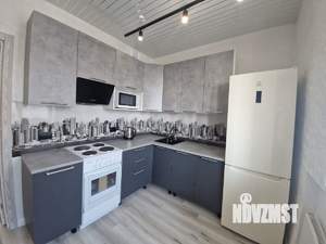 1-к квартира, на длительный срок, 33м2, 13/17 этаж