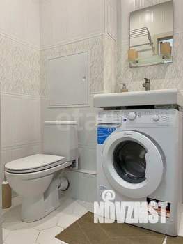 Студия квартира, на длительный срок, 29м2, 11/15 этаж