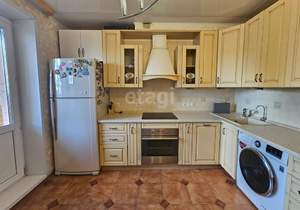 1-к квартира, на длительный срок, 41м2, 4/12 этаж