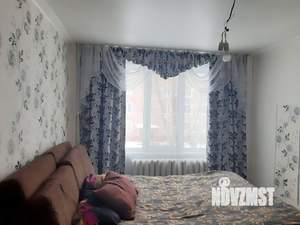 3-к квартира, на длительный срок, 61м2, 3/5 этаж