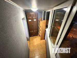 3-к квартира, посуточно, 95м2, 9/17 этаж