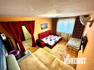 2-к квартира, посуточно, 60м2, 12/17 этаж