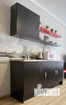 1-к квартира, посуточно, 29м2, 1/1 этаж