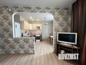 2-к квартира, посуточно, 70м2, 1/1 этаж