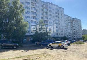 1-к квартира, на длительный срок, 37м2, 4/9 этаж