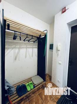 1-к квартира, посуточно, 45м2, 5/14 этаж