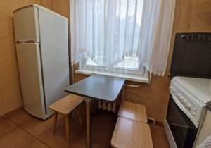 1-к квартира, на длительный срок, 30м2, 2/5 этаж