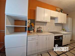 3-к квартира, на длительный срок, 87м2, 3/18 этаж