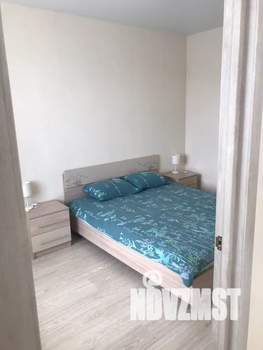 1-к квартира, посуточно, 45м2, 9/15 этаж