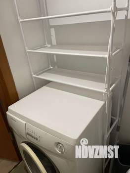 1-к квартира, на длительный срок, 36м2, 2/12 этаж