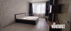 1-к квартира, на длительный срок, 42м2, 4/15 этаж