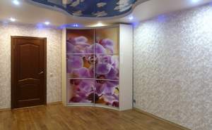 3-к квартира, на длительный срок, 95м2, 4/12 этаж