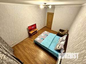 3-к квартира, посуточно, 100м2, 1/1 этаж