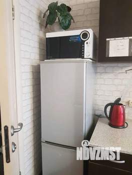 1-к квартира, посуточно, 29м2, 1/1 этаж