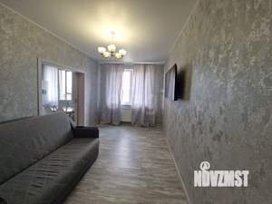 2-к квартира, на длительный срок, 54м2, 9/9 этаж