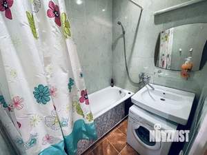1-к квартира, посуточно, 45м2, 5/14 этаж