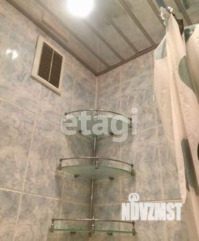 1-к квартира, на длительный срок, 36м2, 5/9 этаж