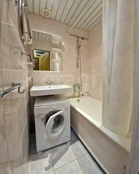 1-к квартира, на длительный срок, 30м2, 2/5 этаж