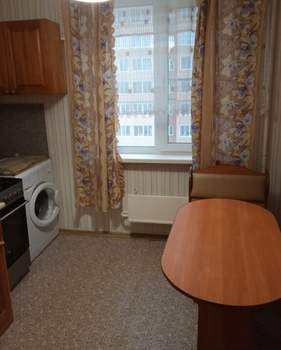 2-к квартира, на длительный срок, 52м2, 7/9 этаж