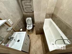 2-к квартира, посуточно, 45м2, 1/5 этаж