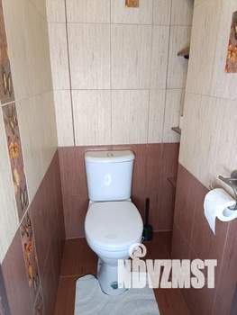 2-к квартира, посуточно, 62м2, 14/17 этаж