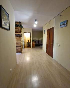 3-к квартира, на длительный срок, 87м2, 3/18 этаж