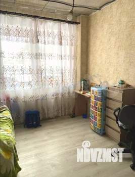 3-к квартира, на длительный срок, 82м2, 1/18 этаж