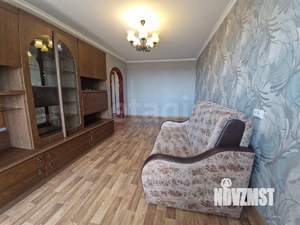 1-к квартира, на длительный срок, 39м2, 7/9 этаж