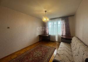 3-к квартира, на длительный срок, 59м2, 5/9 этаж