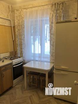 1-к квартира, на длительный срок, 32м2, 1/2 этаж