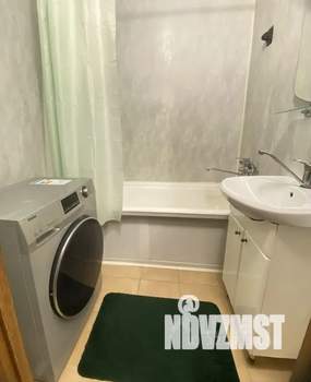 1-к квартира, посуточно, 38м2, 11/12 этаж