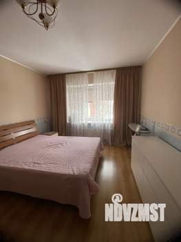 1-к квартира, на длительный срок, 50м2, 10/11 этаж