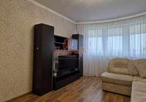 1-к квартира, на длительный срок, 44м2, 9/15 этаж