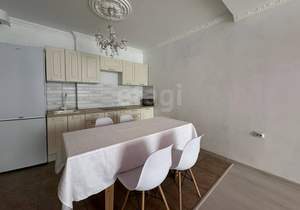 2-к квартира, на длительный срок, 79м2, 3/15 этаж