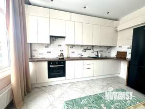 1-к квартира, на длительный срок, 42м2, 2/4 этаж