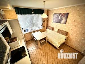 1-к квартира, посуточно, 55м2, 1/4 этаж