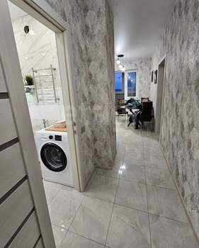 1-к квартира, на длительный срок, 38м2, 14/17 этаж