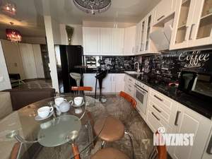 1-к квартира, на длительный срок, 45м2, 17/17 этаж