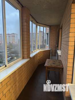 1-к квартира, на длительный срок, 41м2, 8/14 этаж