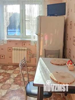 1-к квартира, на длительный срок, 38м2, 4/4 этаж