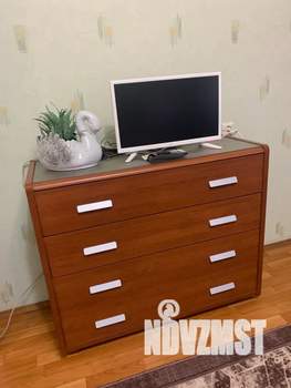 2-к квартира, посуточно, 70м2, 5/10 этаж